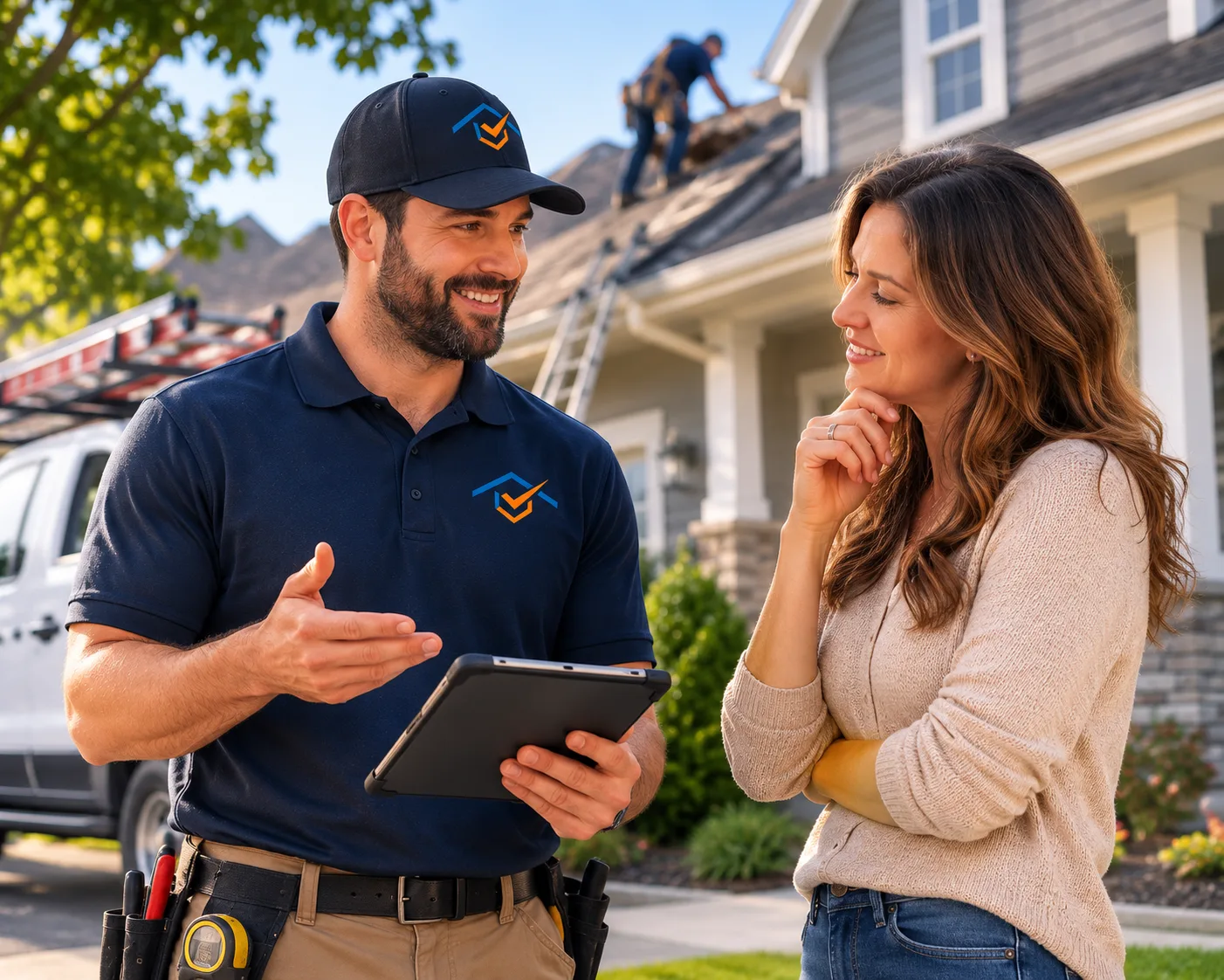 Roof Inspection FAQs in Divide, CO